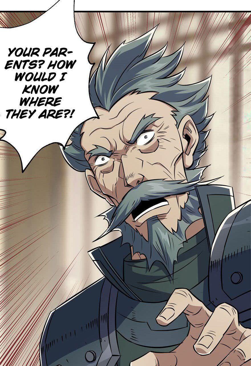 Read The hunter Manga Online