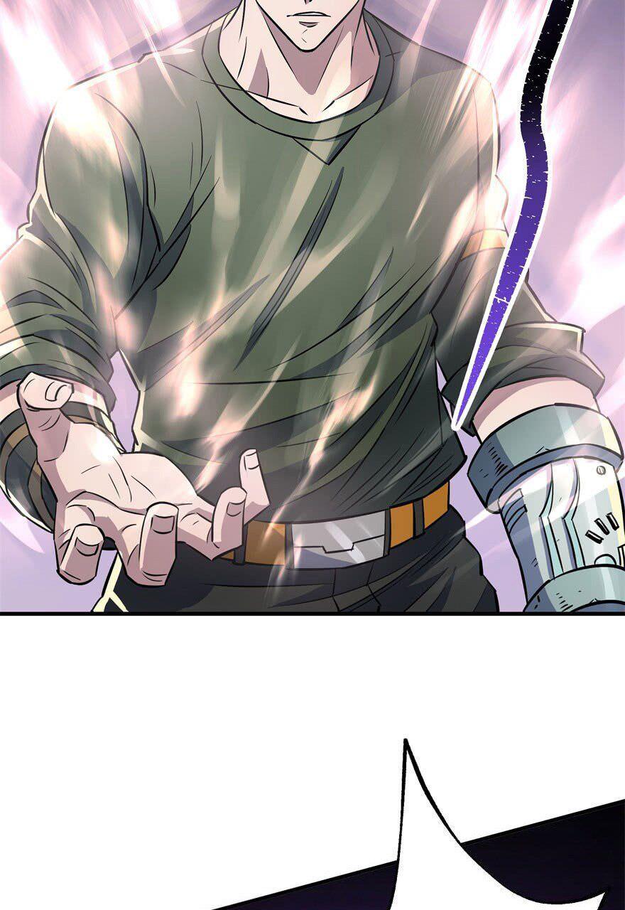 Read The hunter Manga Online