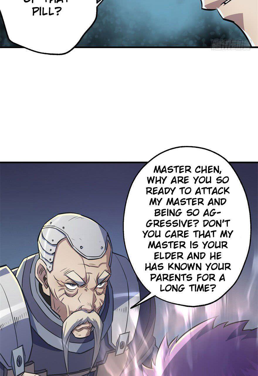 Read The hunter Manga Online