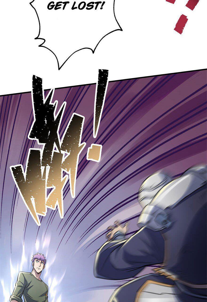 Read The hunter Manga Online