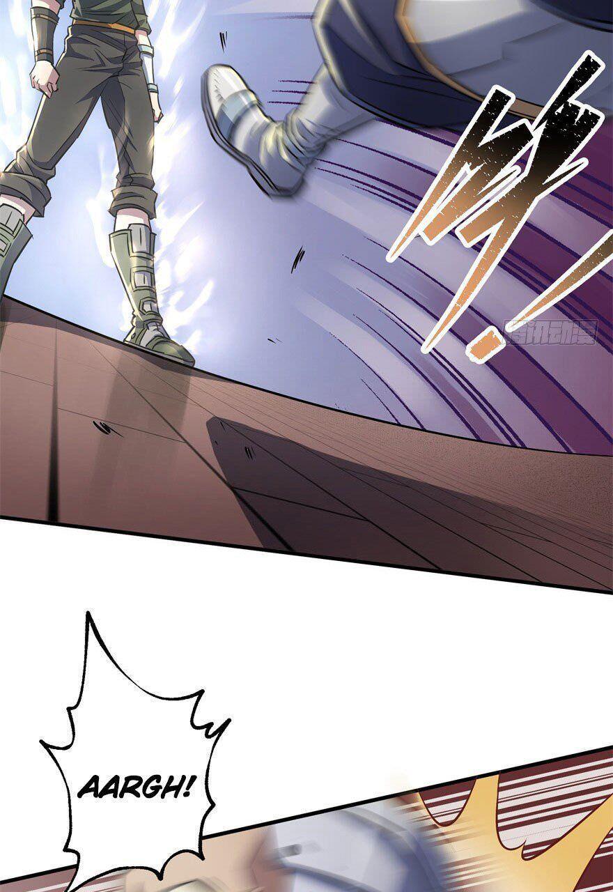 Read The hunter Manga Online