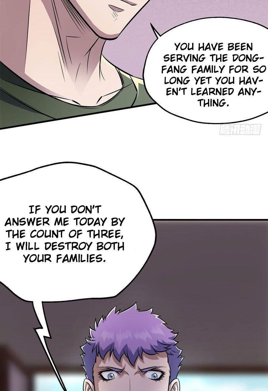 Read The hunter Manga Online