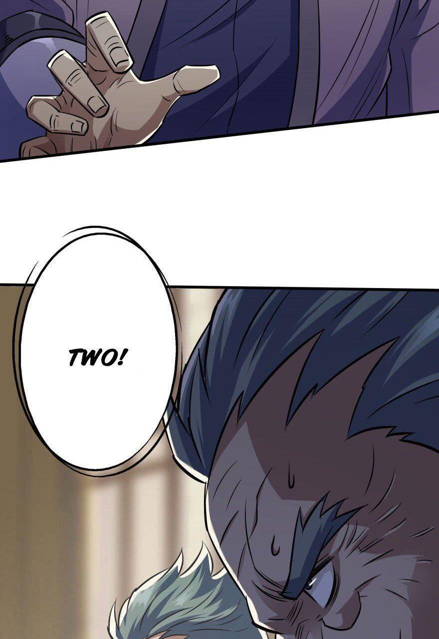 Read The hunter Manga Online