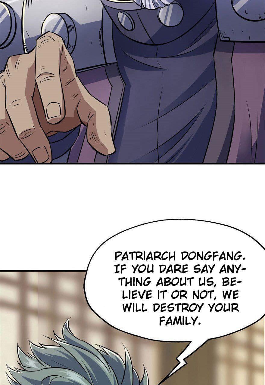 Read The hunter Manga Online