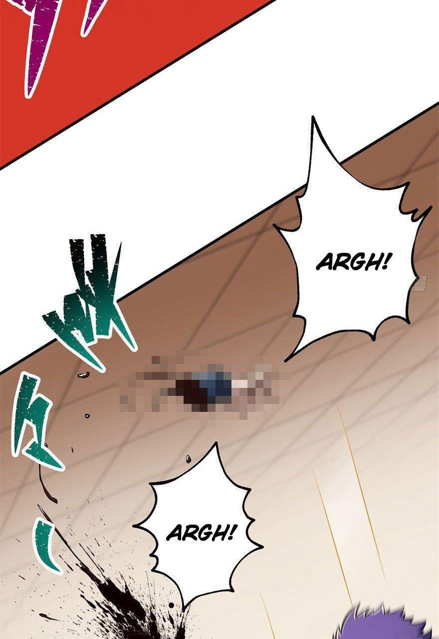 Read The hunter Manga Online