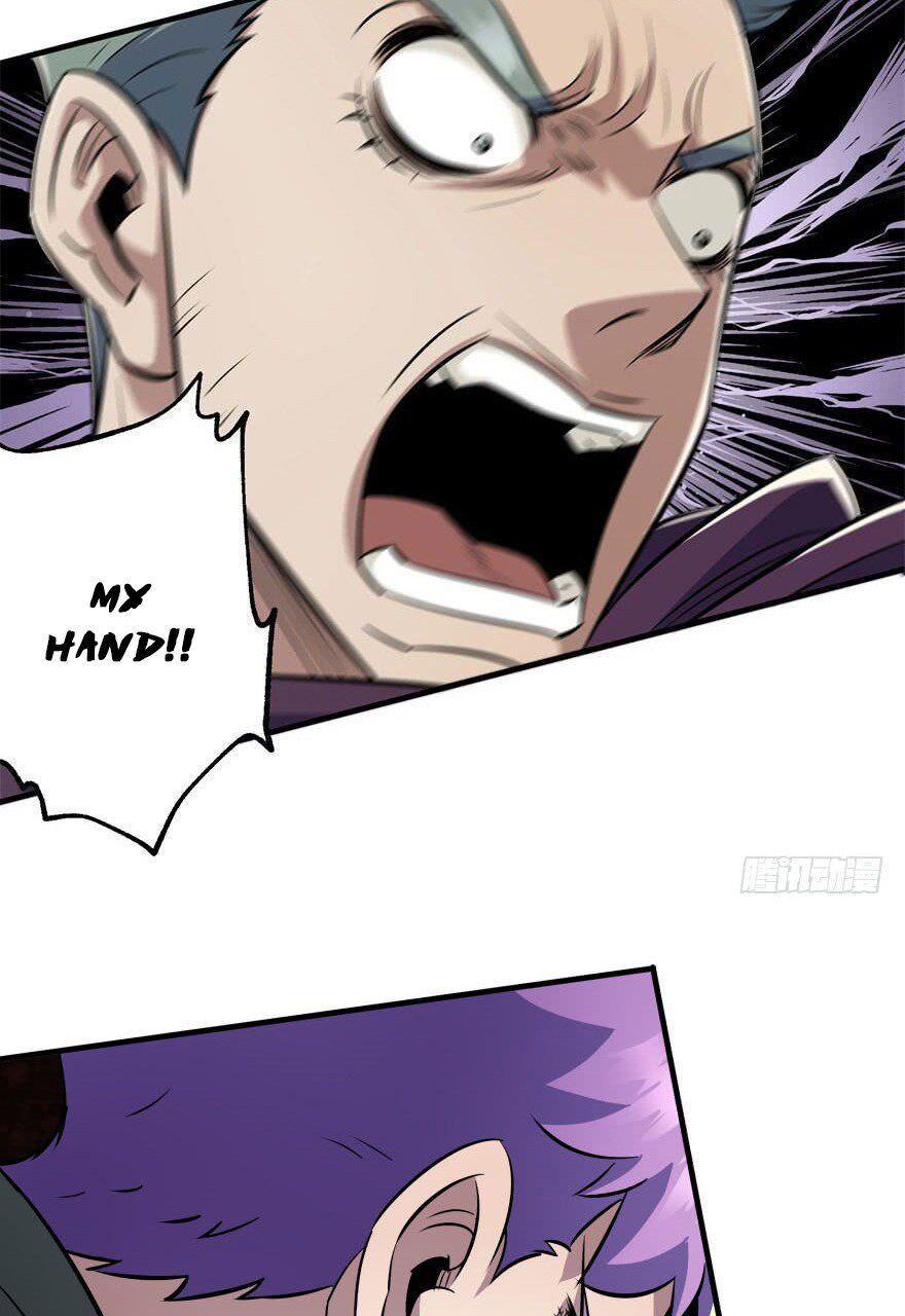 Read The hunter Manga Online