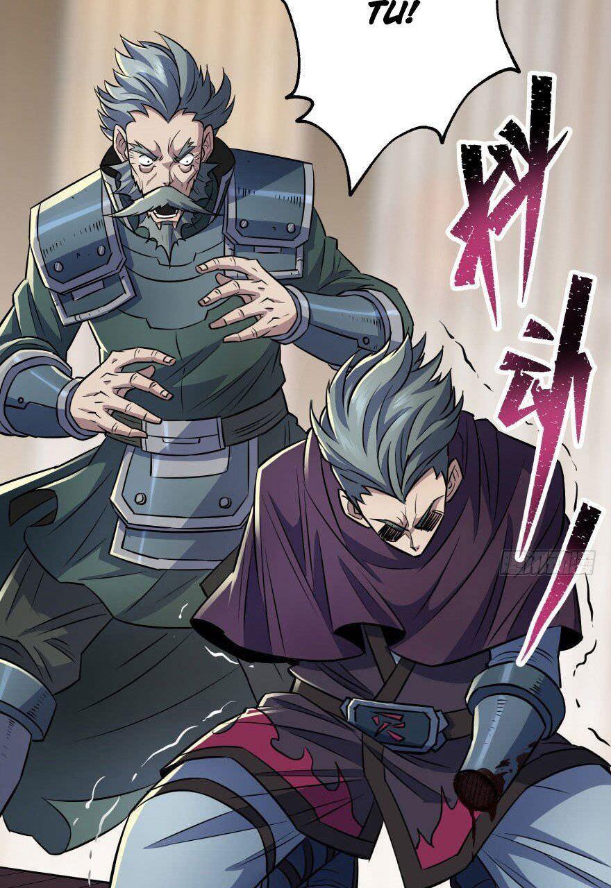 Read The hunter Manga Online