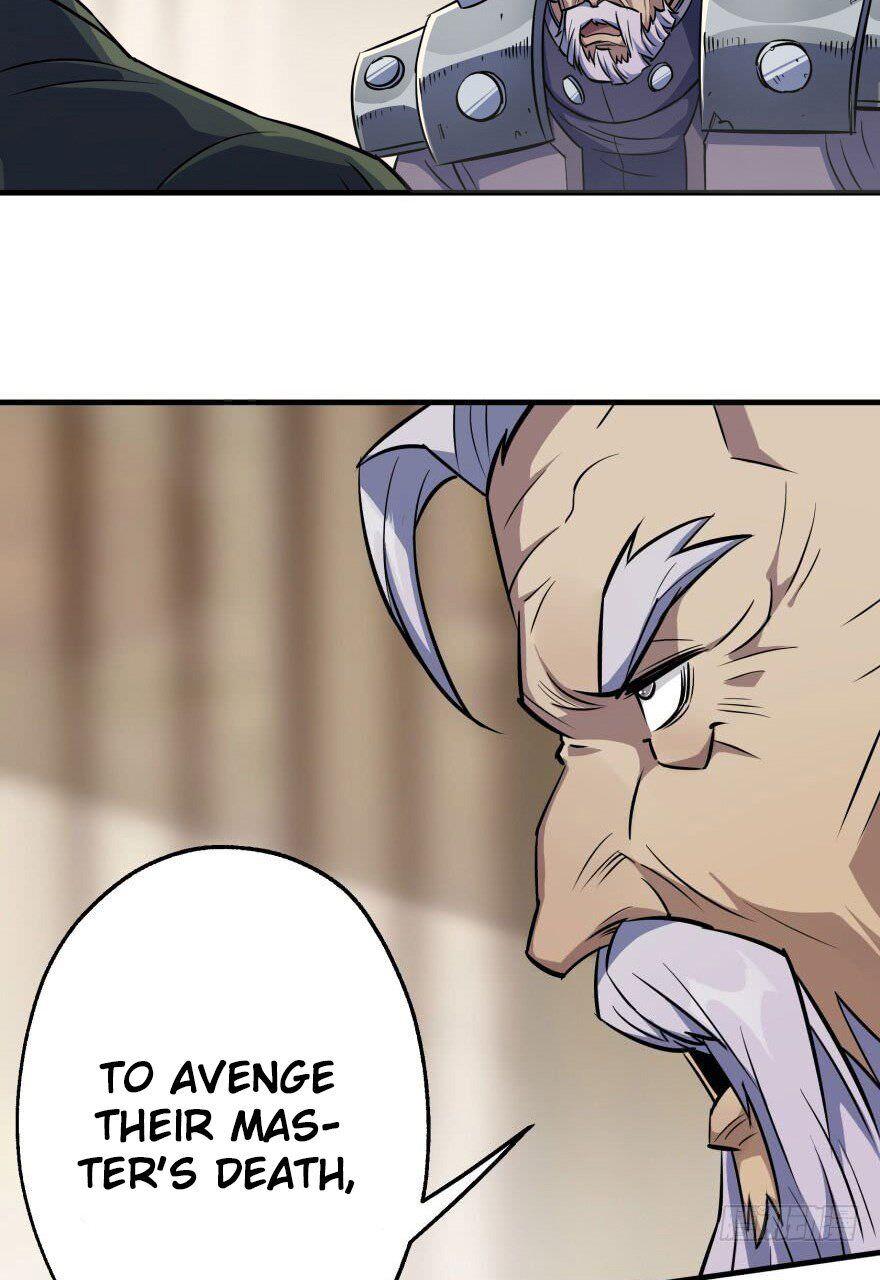 Read The hunter Manga Online