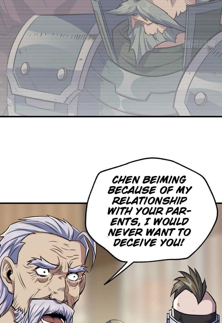 Read The hunter Manga Online