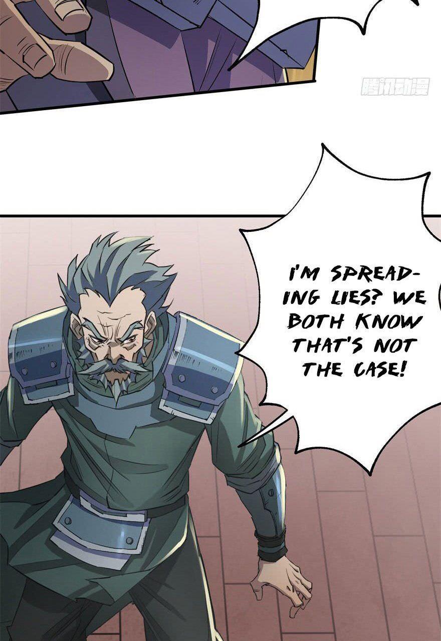 Read The hunter Manga Online