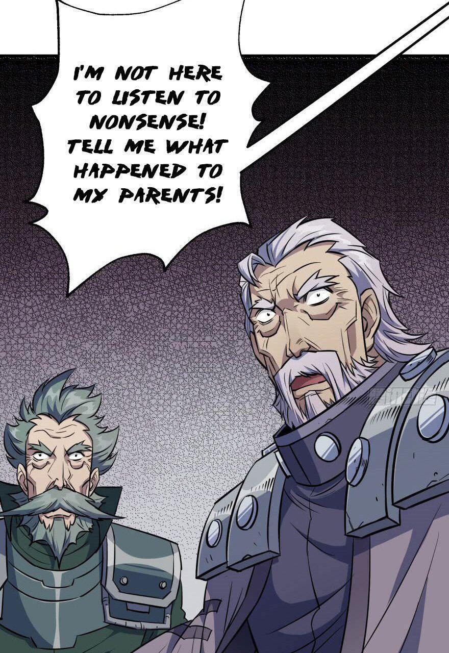 Read The hunter Manga Online