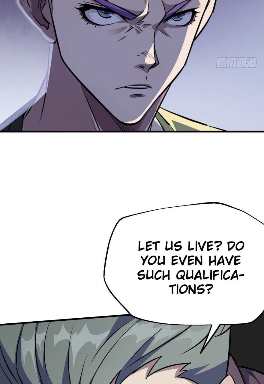 Read The hunter Manga Online