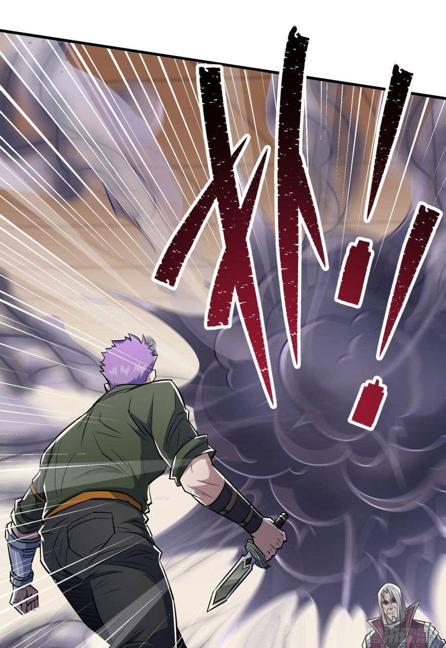 Read The hunter Manga Online