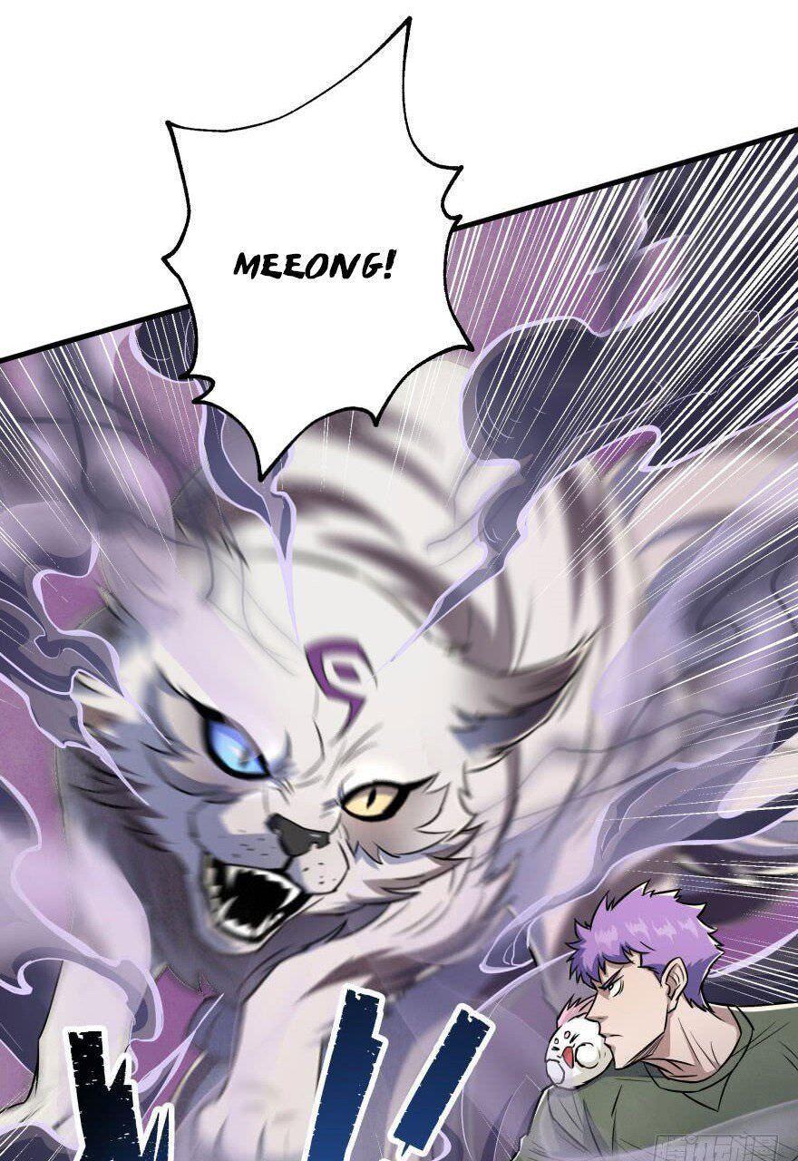 Read The hunter Manga Online