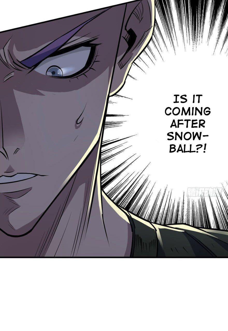 Read The hunter Manga Online