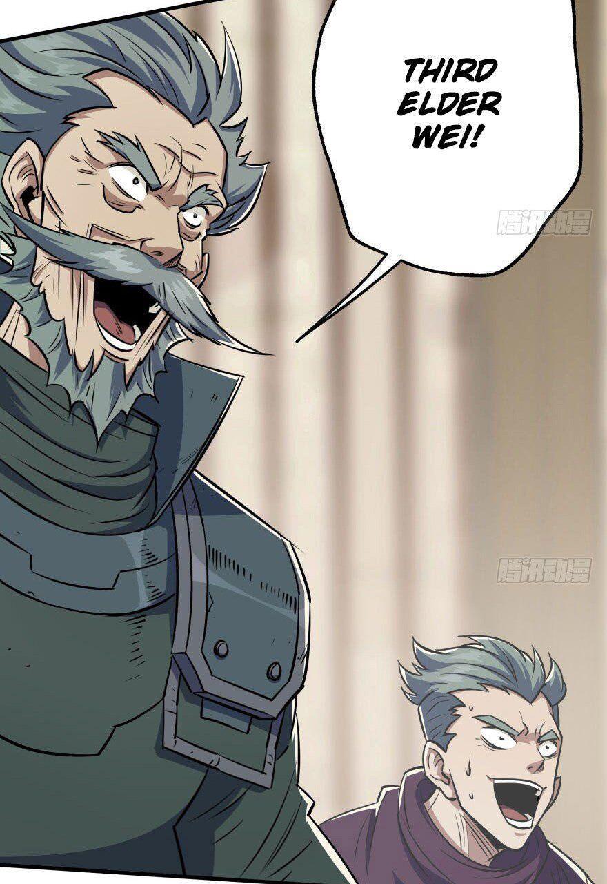 Read The hunter Manga Online