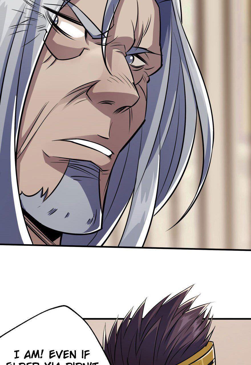 Read The hunter Manga Online