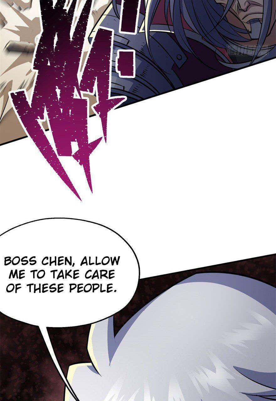 Read The hunter Manga Online