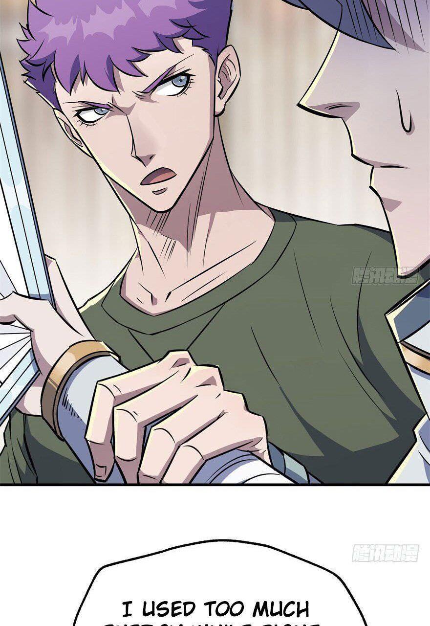 Read The hunter Manga Online