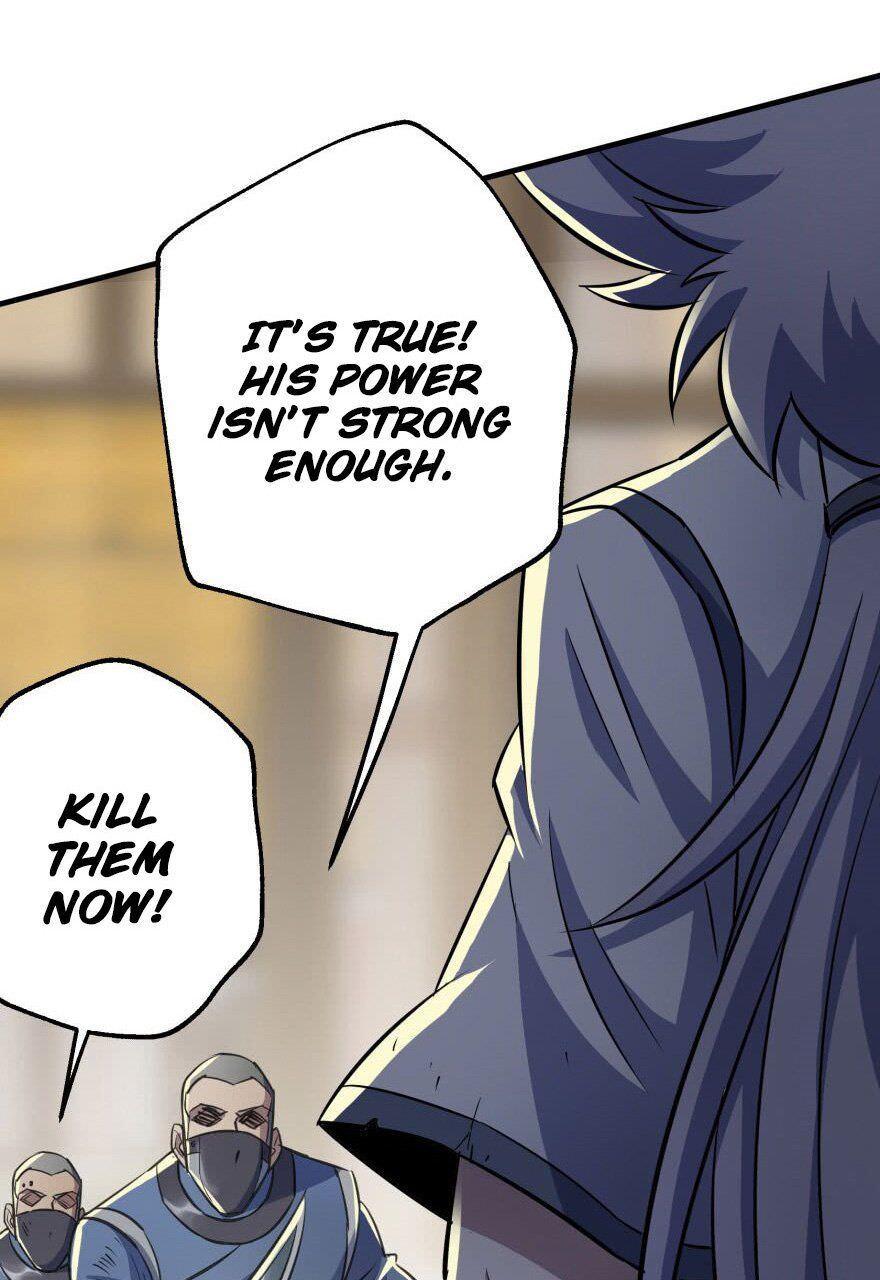 Read The hunter Manga Online