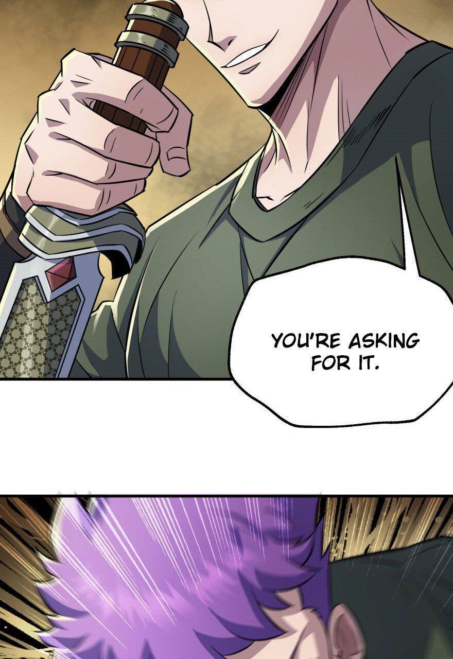 Read The hunter Manga Online