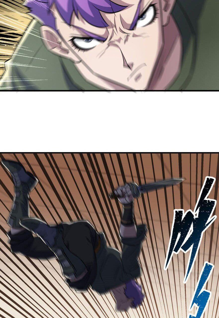 Read The hunter Manga Online