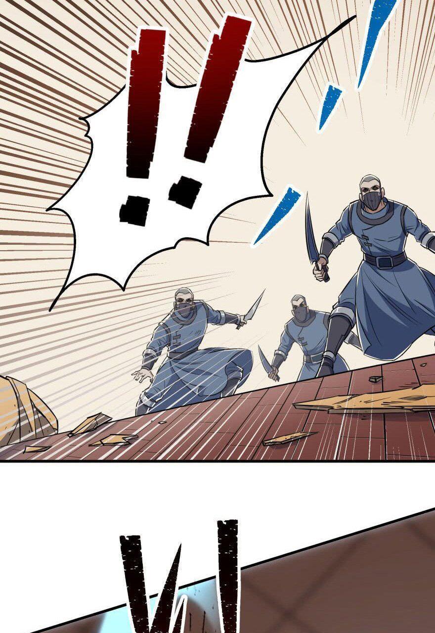 Read The hunter Manga Online