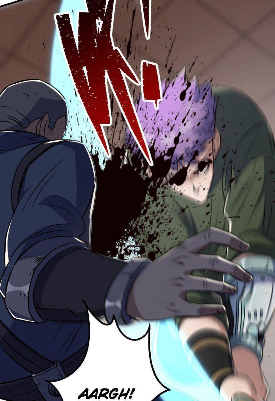 Read The hunter Manga Online