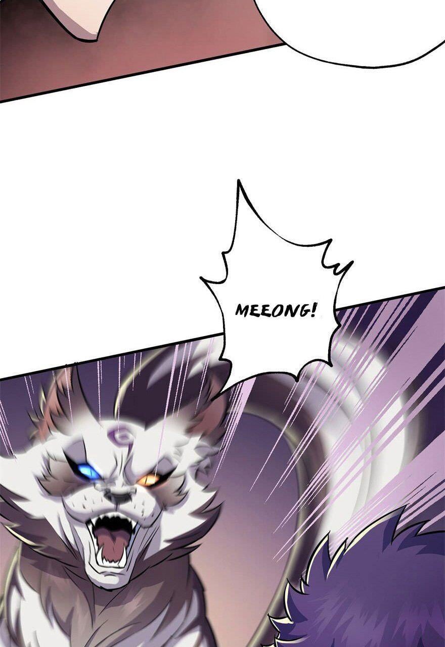 Read The hunter Manga Online