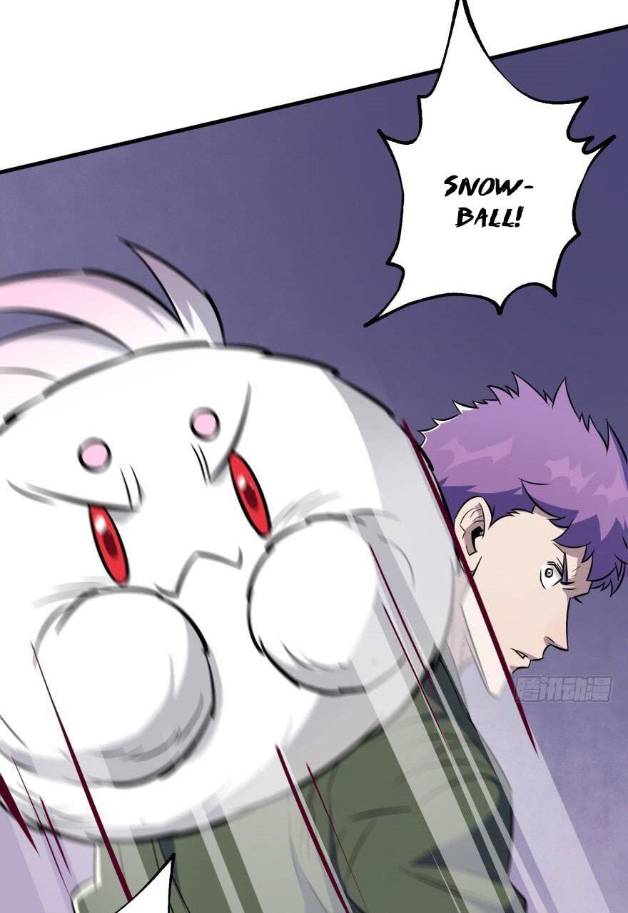 Read The hunter Manga Online