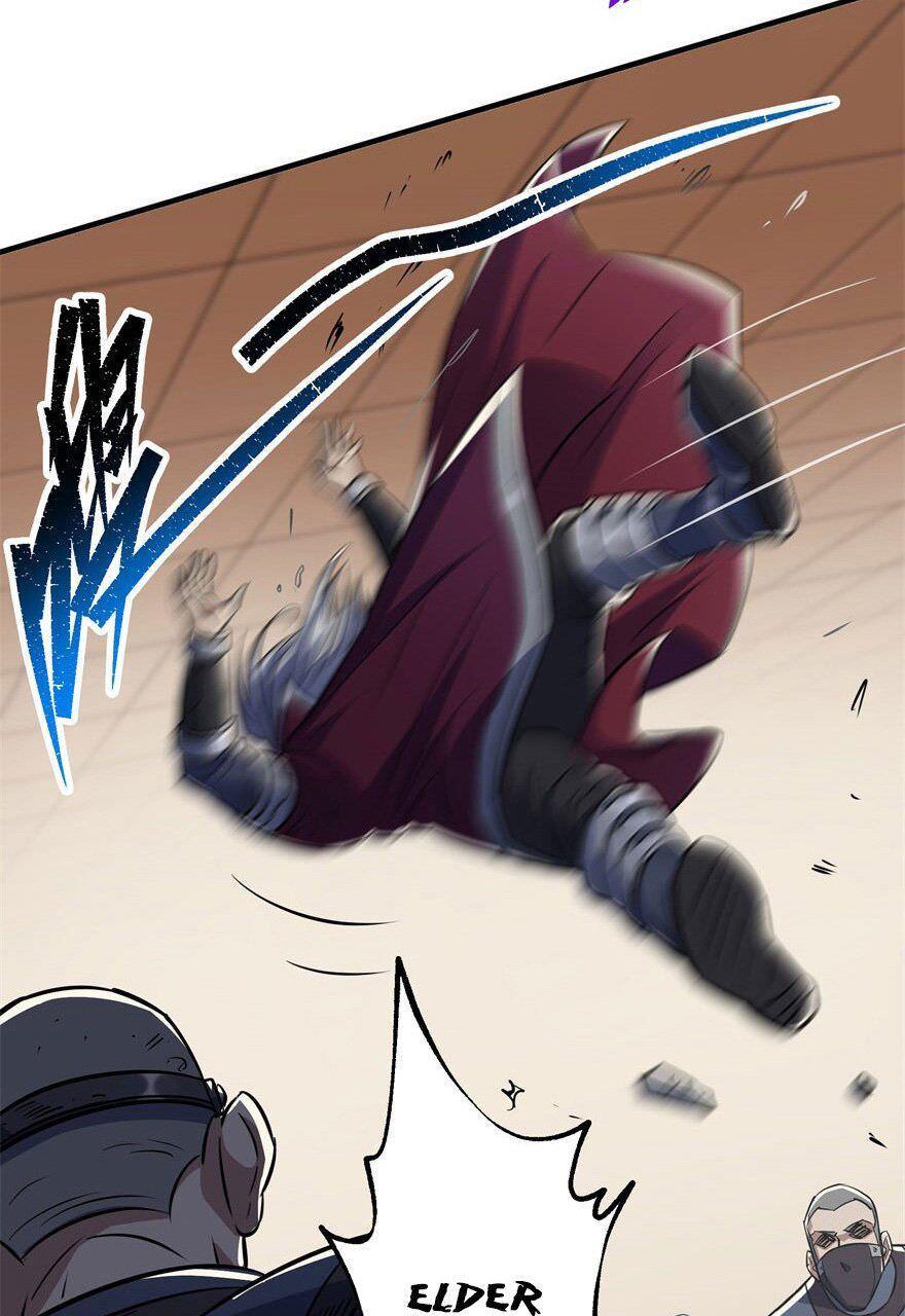 Read The hunter Manga Online