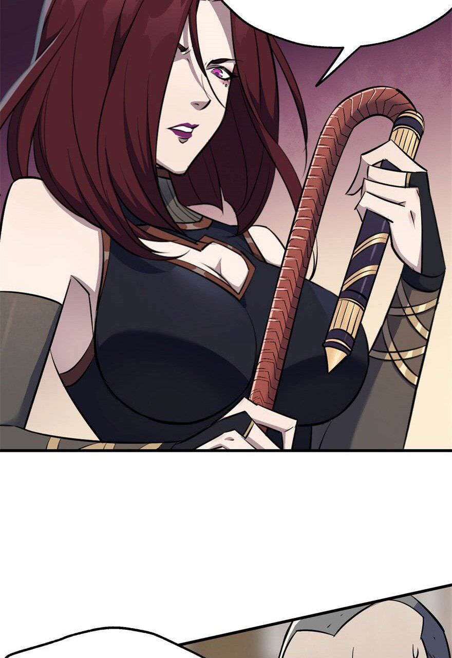 Read The hunter Manga Online