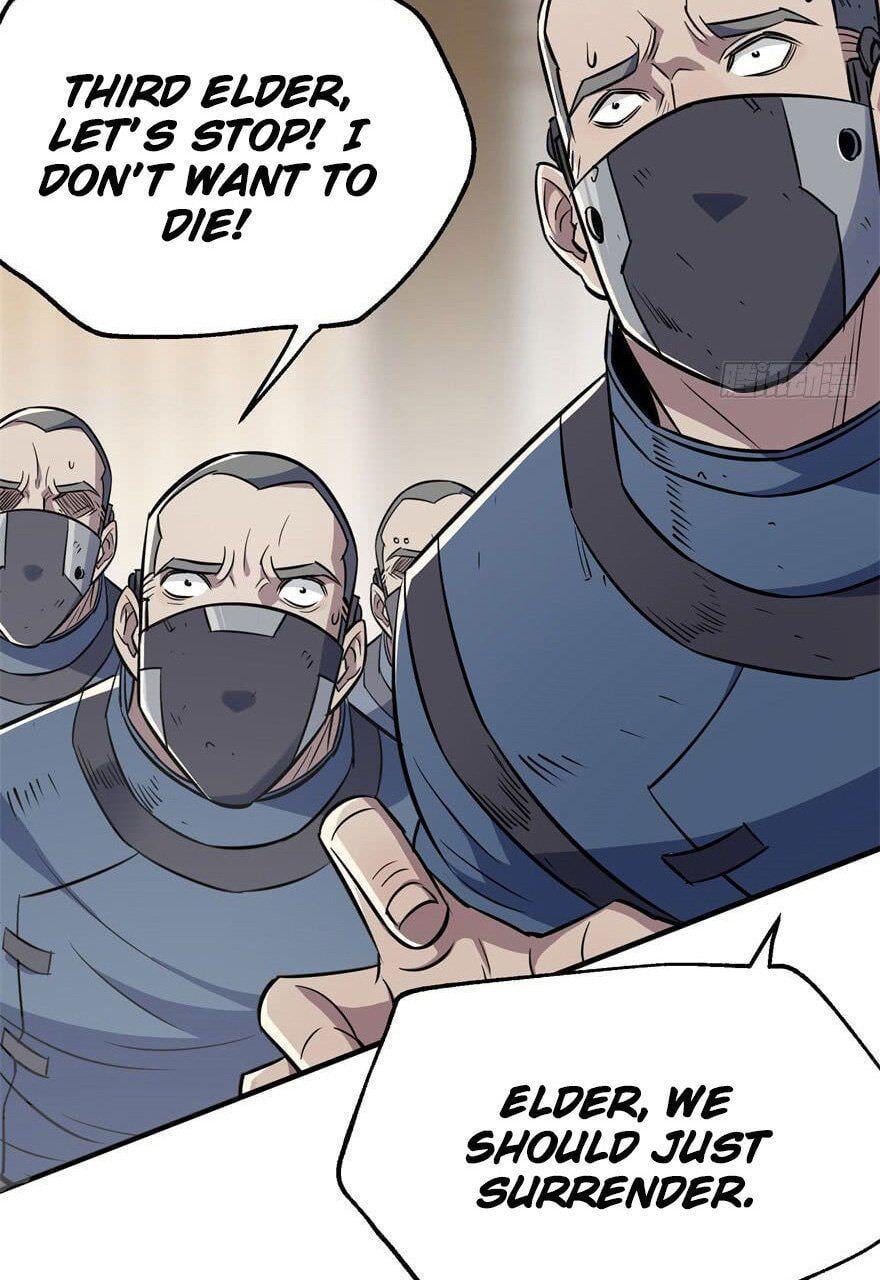 Read The hunter Manga Online