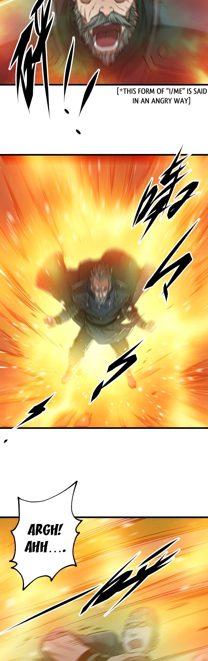 Read The hunter Manga Online