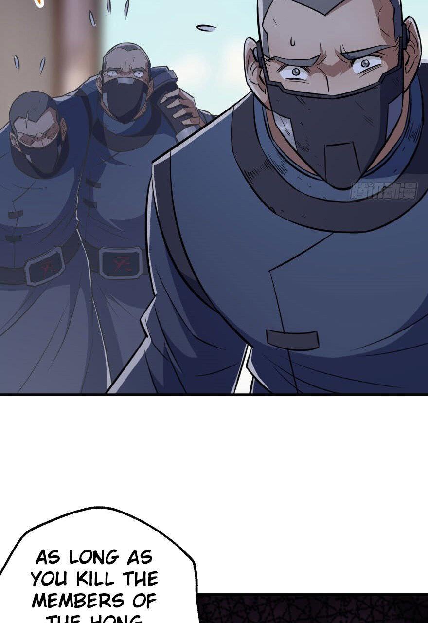 Read The hunter Manga Online