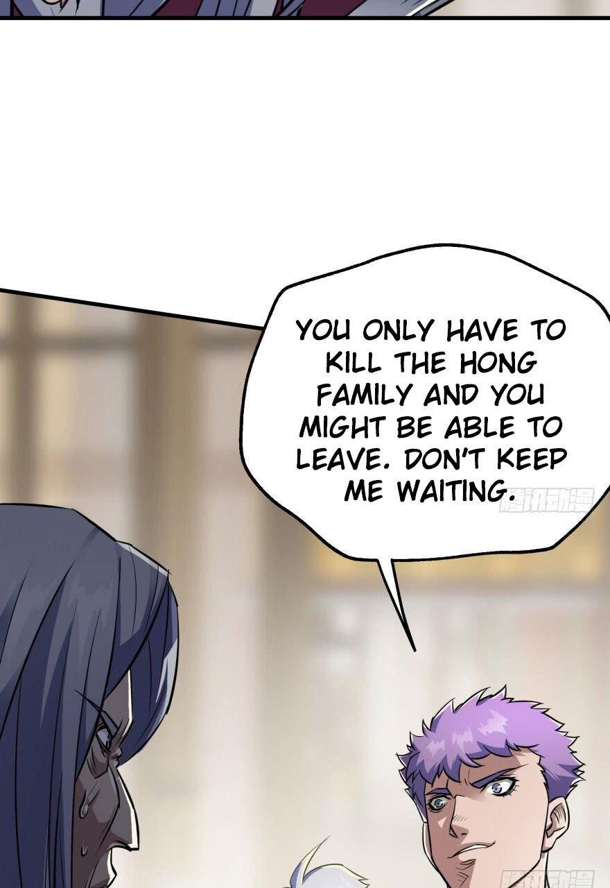 Read The hunter Manga Online