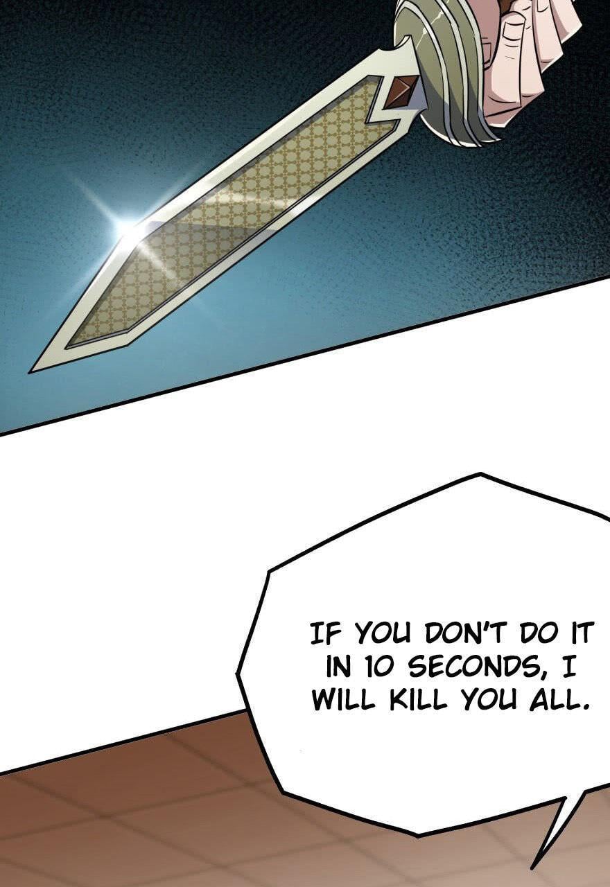 Read The hunter Manga Online