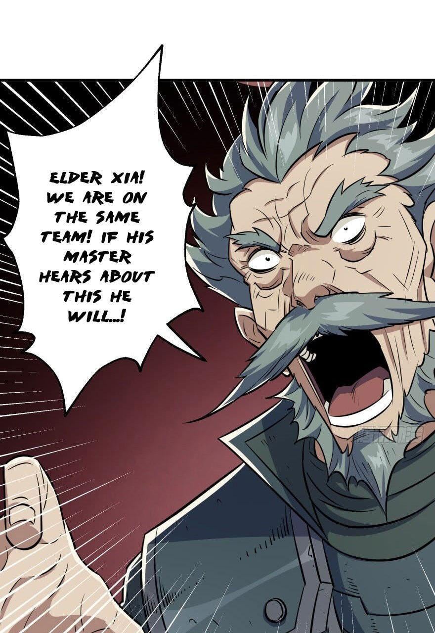 Read The hunter Manga Online