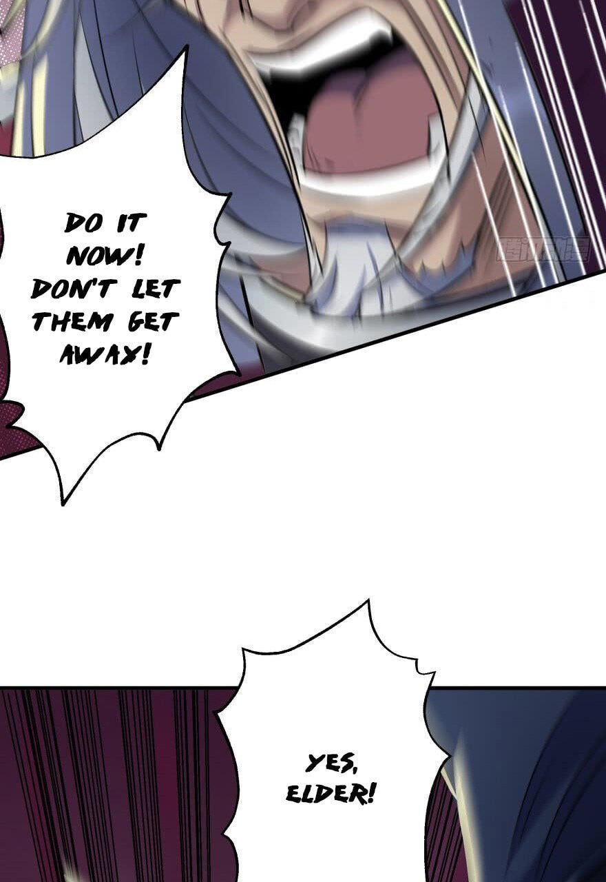 Read The hunter Manga Online