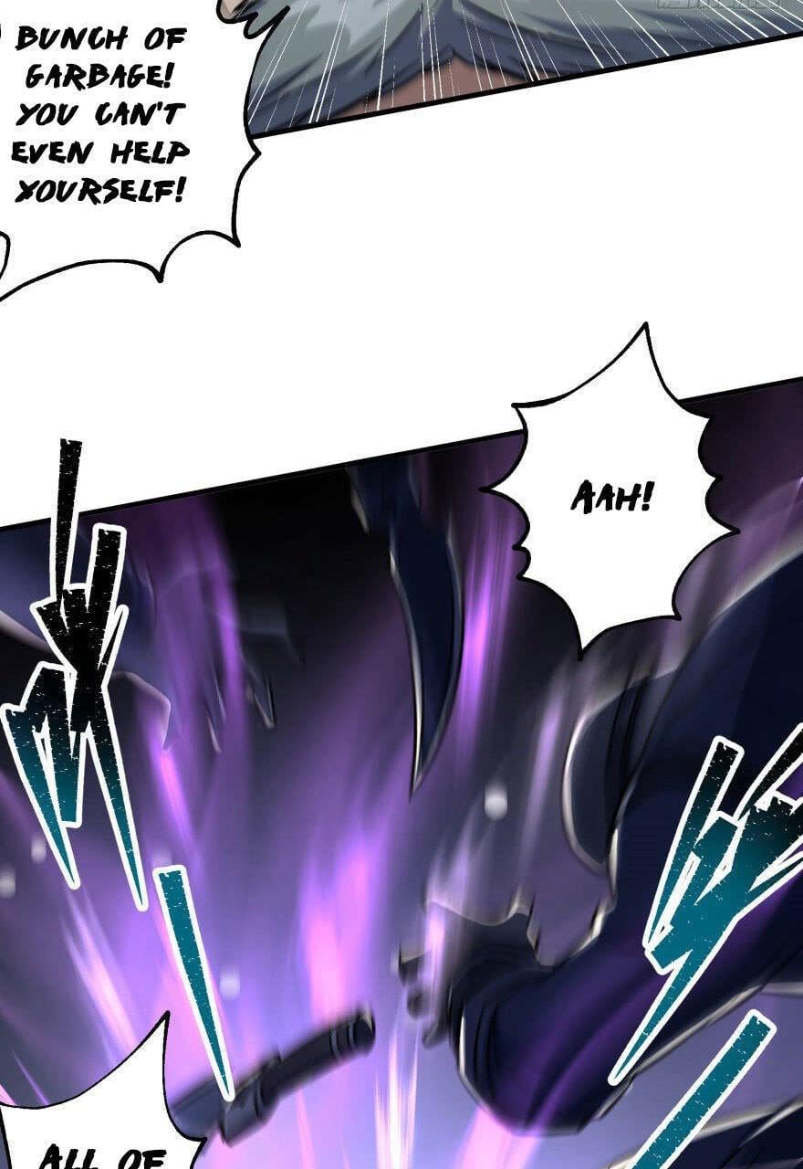 Read The hunter Manga Online