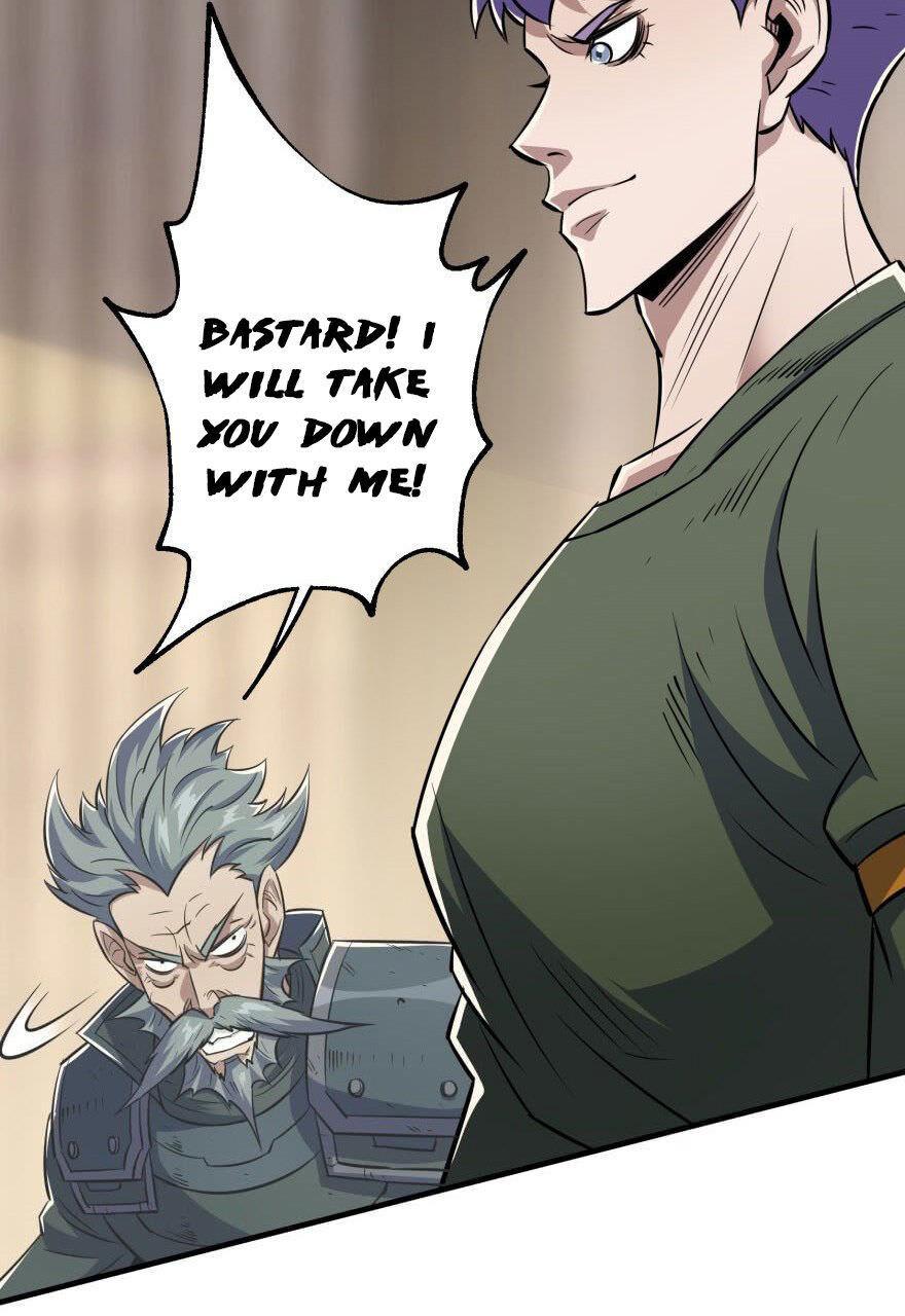 Read The hunter Manga Online