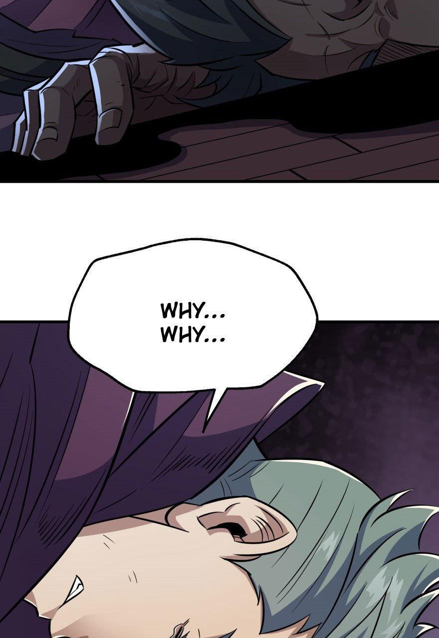 Read The hunter Manga Online