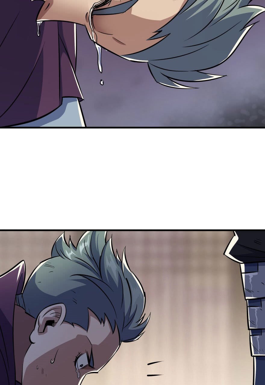 Read The hunter Manga Online