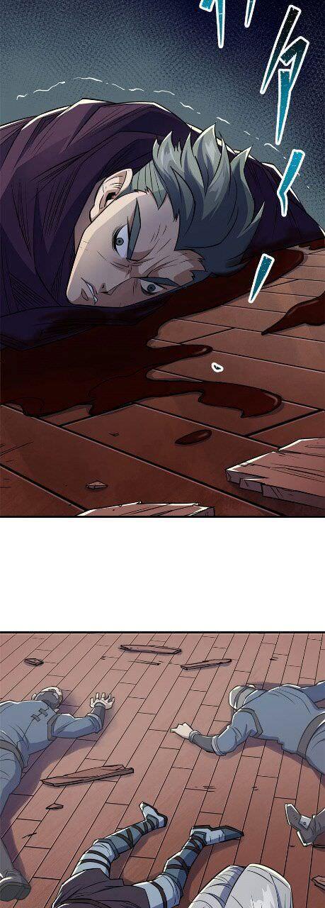 Read The hunter Manga Online