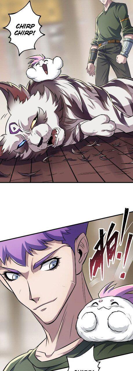 Read The hunter Manga Online