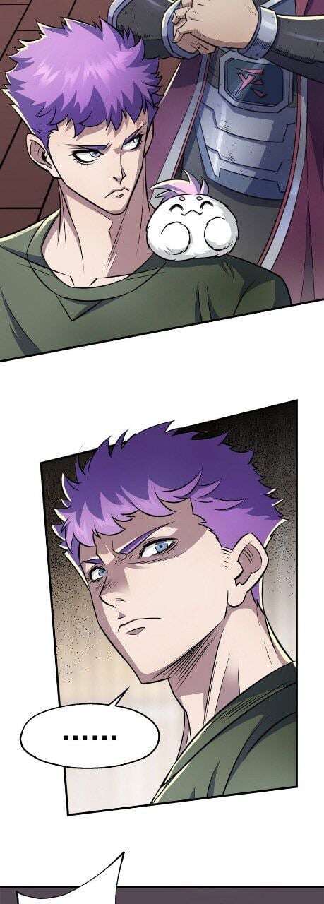 Read The hunter Manga Online