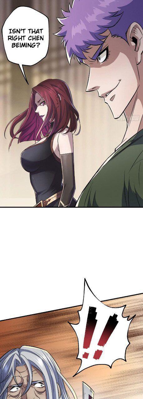 Read The hunter Manga Online