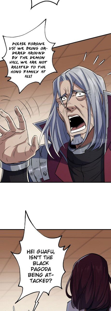 Read The hunter Manga Online