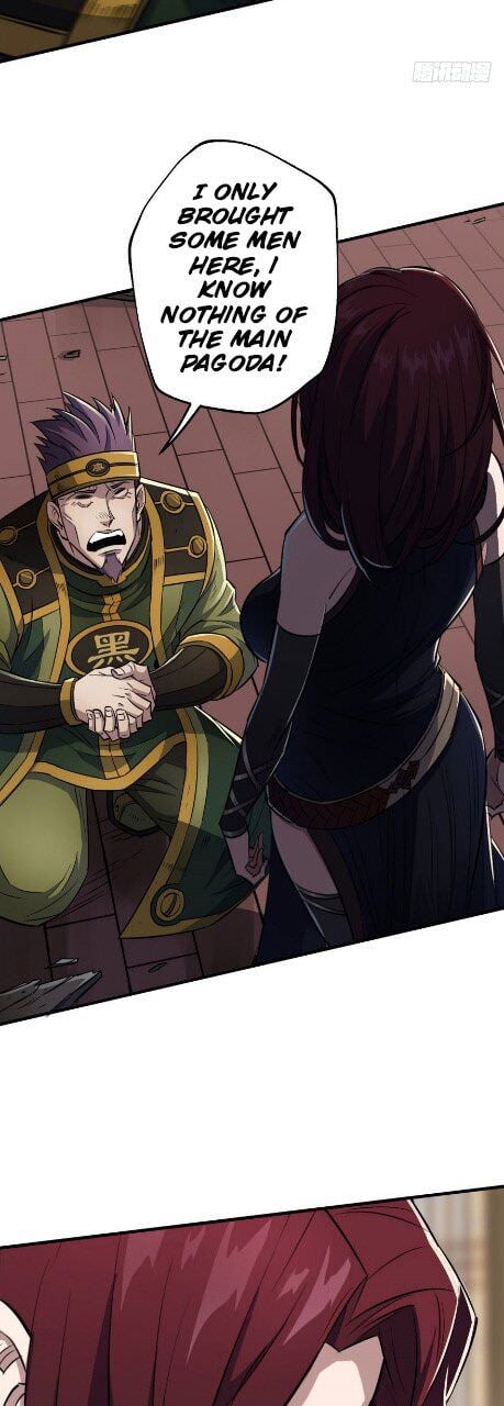 Read The hunter Manga Online