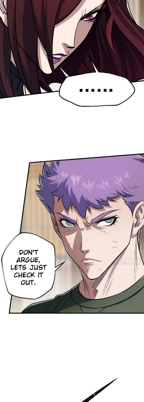 Read The hunter Manga Online